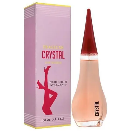 Fragluxe Women Eau Toilette 100ml