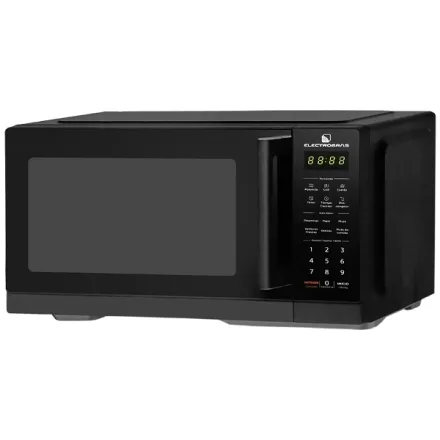 Electrobras Ebhm 27 Watts Litros Grill