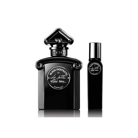 Guerlain La Petite Black Perfecto Edp Plus 100ml 15ml