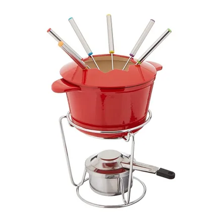 Fondue Cuisinart Fp Esmalte 12