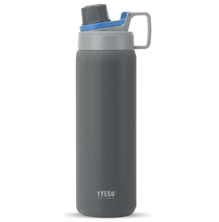 Tyeso Termito Ts 01 207 Mz 274 Gris 750ml