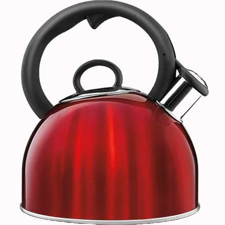 Chaleira Cuisinart Aura 2 Inox Metalica Ctk 2L