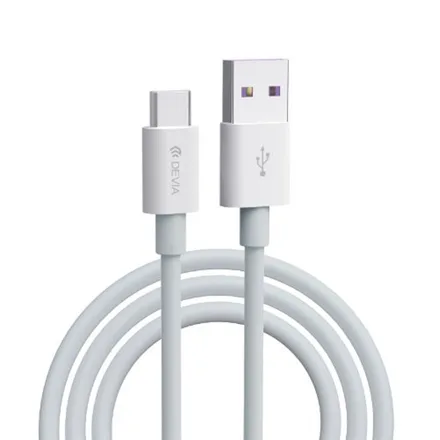 Cable Devia Super Chargue 5A