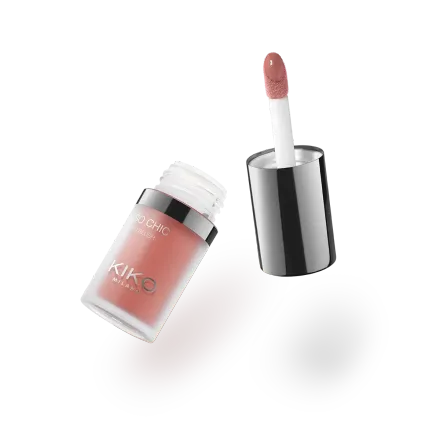 Kiko Milano Rubor Liquido Trio Blush So Chic 01