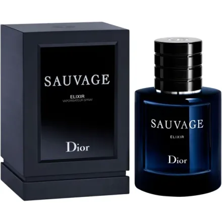 Dior Sauvage Elixir Parfum 100ml