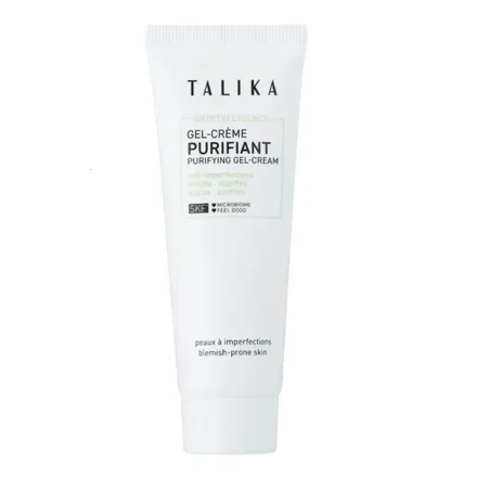 Talika Crema Gel Purificante 50ml