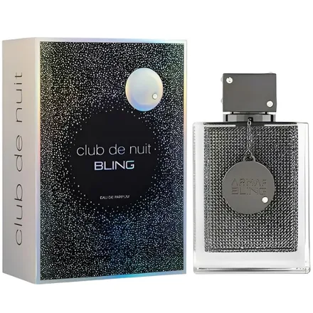 Perfume Armaf Club Nuit Bling Unisex Edp 75ml