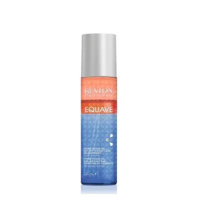 Revlon Equave 3 Phases 200ml