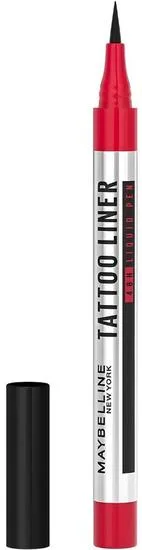 Delineador Olhos Maybelline Tattoo Liner Liquid Pen 48H