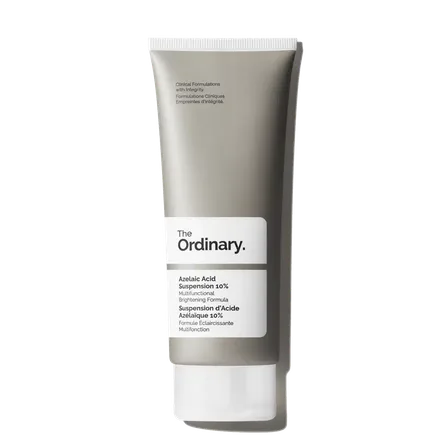 Ordinary Crema Exfoliante Azelic Acid Suspension 10 30ml