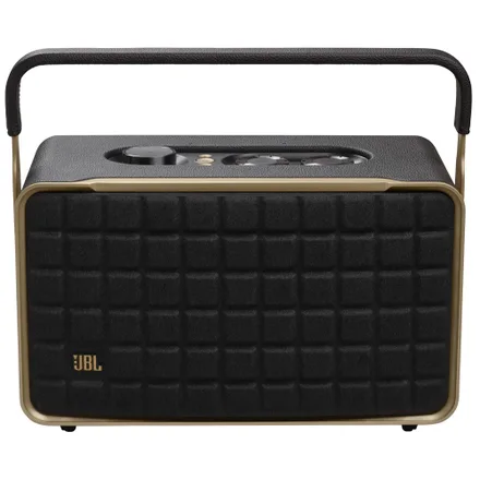 Speaker Authentics 300 Design Retro Bivolt