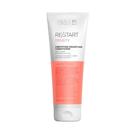 Acondicionador Revlon Restart Density 200ml