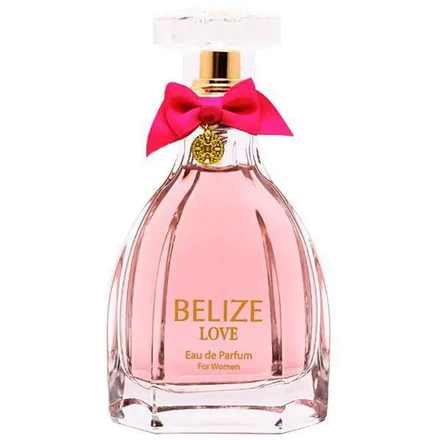 Perfume Elodie Roy Belize Love Eau Parfum Feminino 100ml