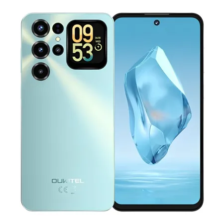 Oukitel C68 Plus 128GB 64GB