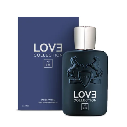 Love Collection Perfume 346 Eau Parfum 30ml