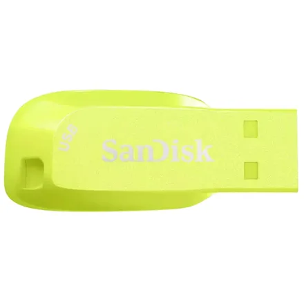 Pendrive Z410 Ultra Shift Evening Primose 128GB