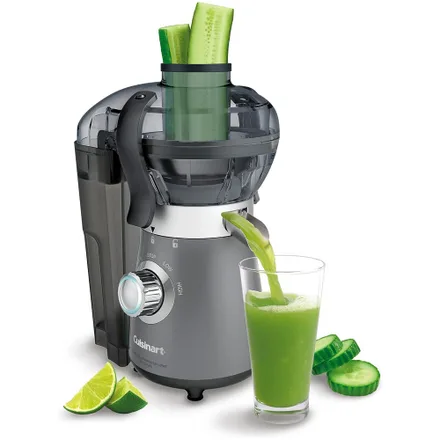 Liquidificador Compacto Extrator Sucos Cuisinart Bjc 550C