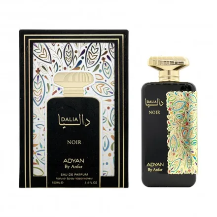 Adyan Dalia Noir Eau Parfum 100ml