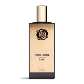 Perfume Tester Memo French Leather Edp 75ml