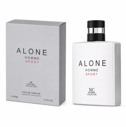 Mega Collection Perfume Alone Homme Sport Eau Parfum 100ml
