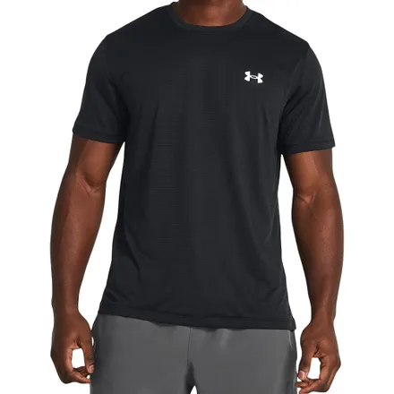 Camiseta Under Armour Masculino Launch Short Sleeve 001