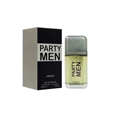 Arqus Party Men Eau Parfum 100ml