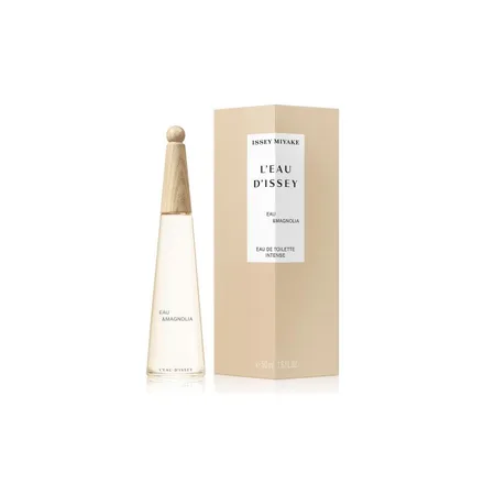 Issey Miyake Eau Magnolia Femenino Toilette Intense 50ml
