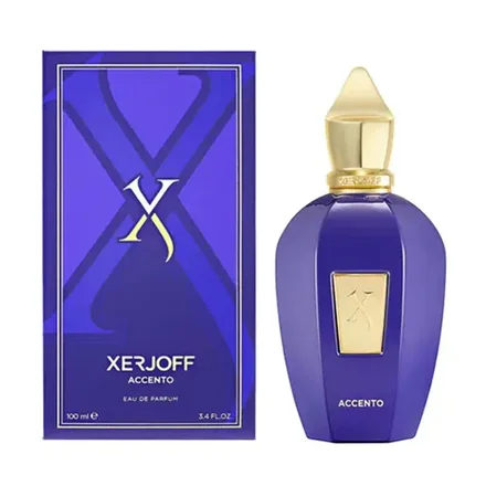 Xerjoff Accento Eau Parfum 100ml