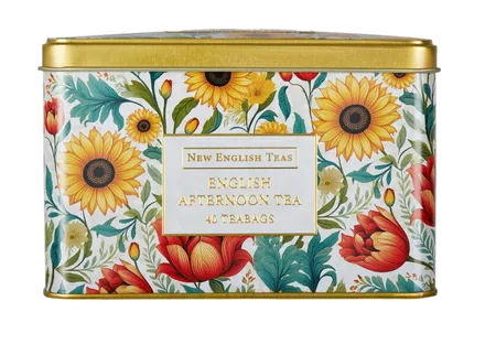 Te Afternoon Sunflower 80g