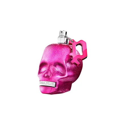 Police To Be Sweet Girl Edp 125ml