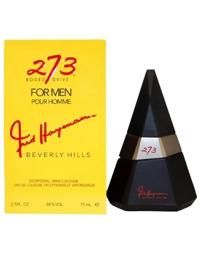 Perfume Beverly Hills 273