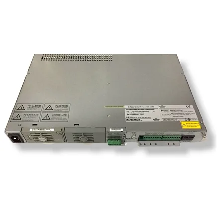 Olt Fonte Emerson C23 1 Retif R48 500A