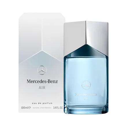 Mercedes Benz Air Men Eau Parfum 100ml