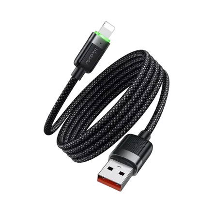Cable Datos Mcdodo Ca 6000 Lightning Metros