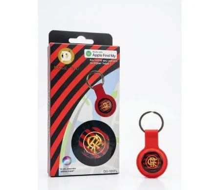 DOGE RASTREADOR SMART DG-101FL APPLE FIND MY IOS