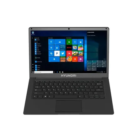Hyundai Hybook W10H 64GB