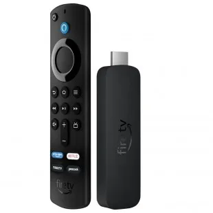 Amazon Fire Stick 4K 2ND