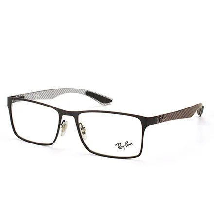 Oculos Ray Ban Masculino 2503 55