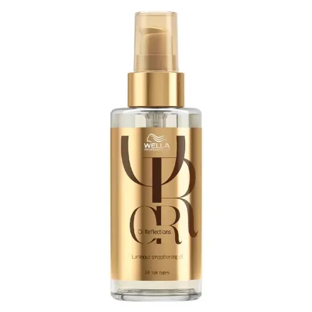 Oleo Capilar Wella Oil Reflections 100ml
