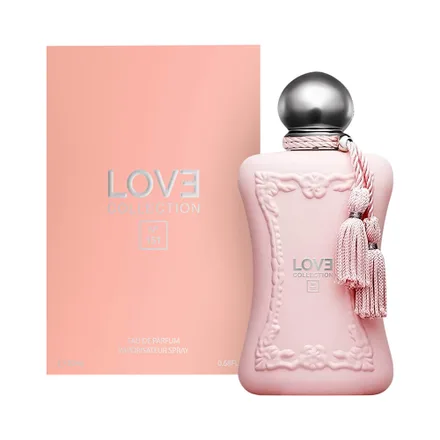 Perfume Love Collcetion Nro 151 Edp 20ml