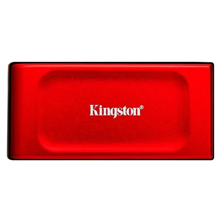 Externo 2000g 2TB
