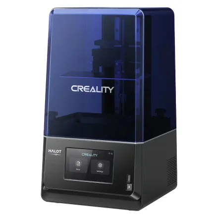 3D Resina Creality Halot One Plus Bivolt