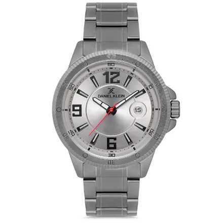 Masculino Daniel Klein Dk 6