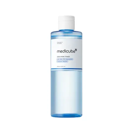 Tonico Medicube Zero Pore 250ml