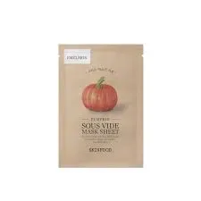 Skinfood Mascarilla Facial Pumpkin 20g