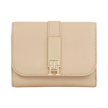 Billetera Tommy Hilfiger AW0 Aeg Femenino