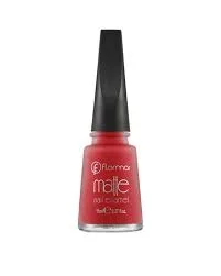 Matte Nail Enamel M07 Esmalte Efecto