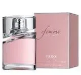 Hugo Boss Perfume Femme Eau Parfum 75ml