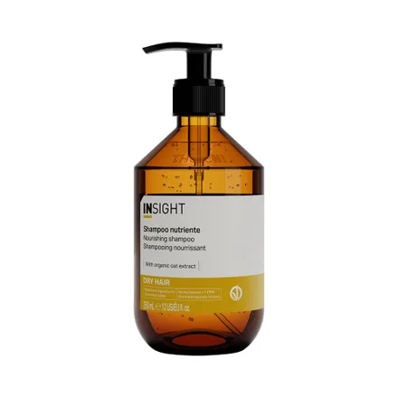 Shampoo Insight Dry Hair Nourishing 350ml