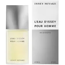 Issey Miyake Perfume Eau Pour Homme Refill Parfum 150ml